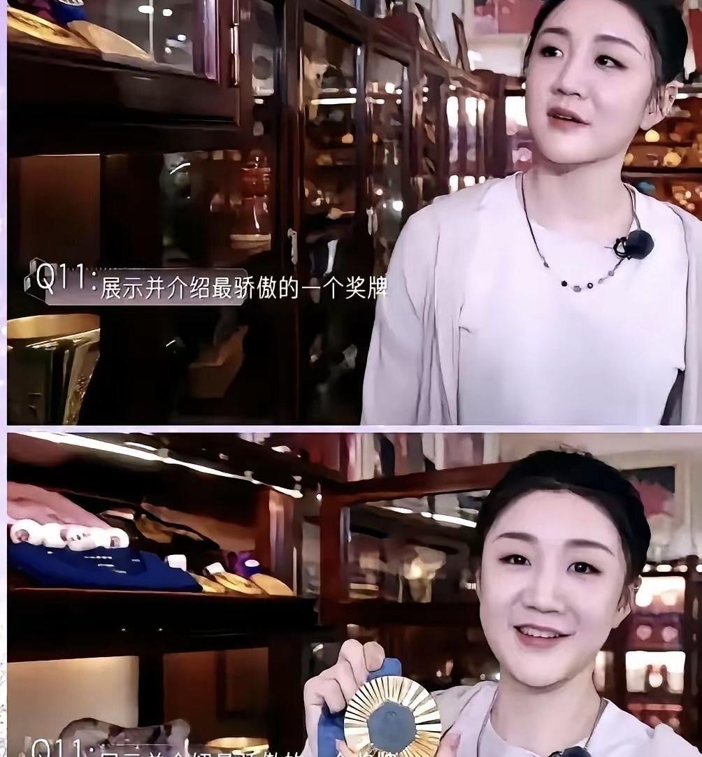 最近陈梦陷入舆论风波，起因是她坦言巴黎奥运金牌对自己意义非凡。部分孙颖莎粉丝对此