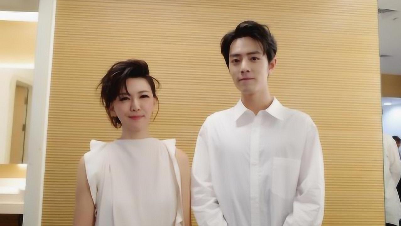 肖战孙燕姿“24小时卡点互动”刷屏：顶流追星天花板诞生记