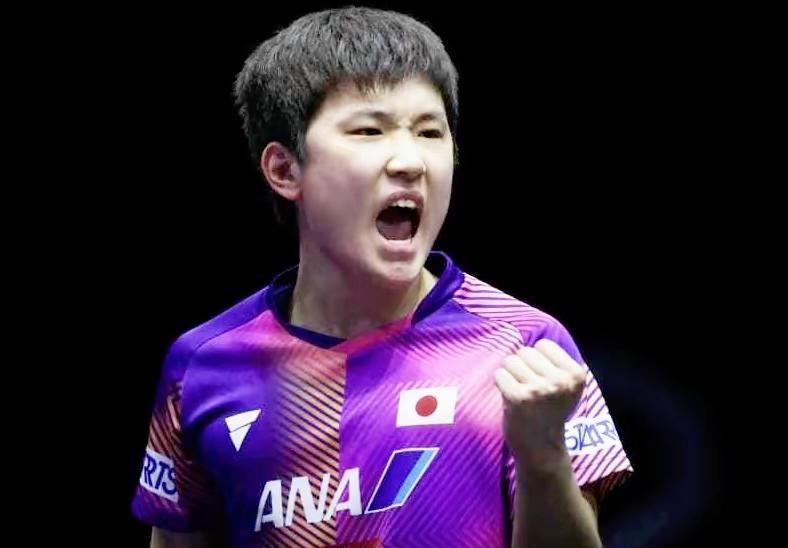 国际乒联第15周：12位1哥最新世界排名

国乒1哥：林诗栋（世界排名第1位）