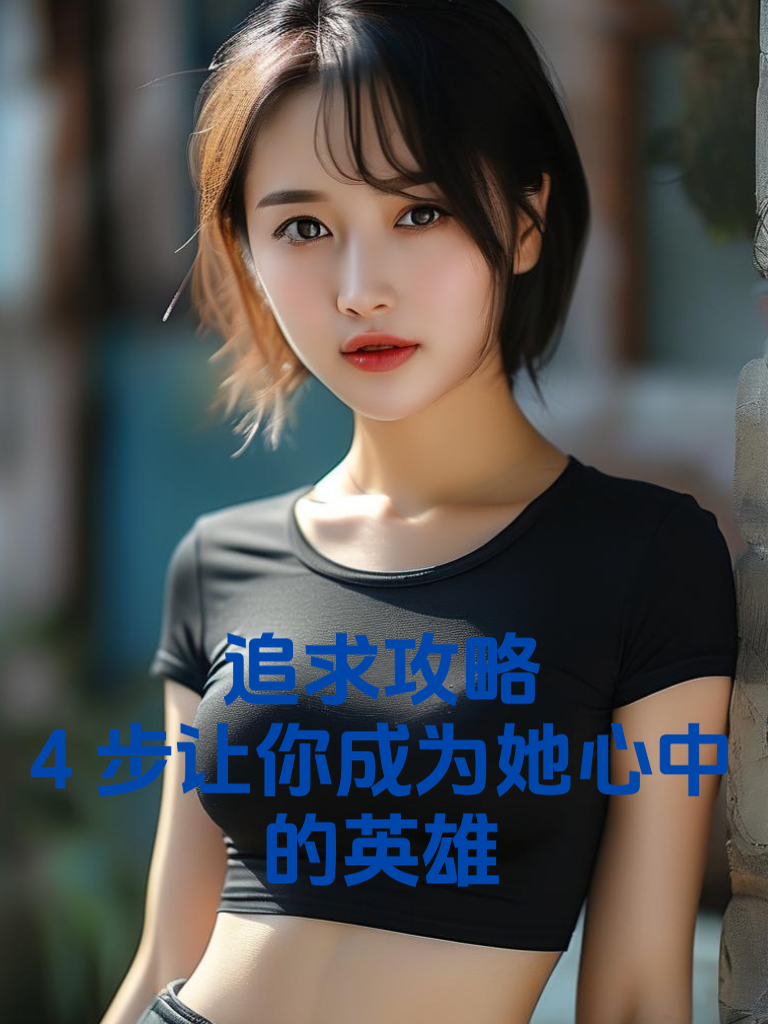 追求攻略：4步让你成为她心中的英雄