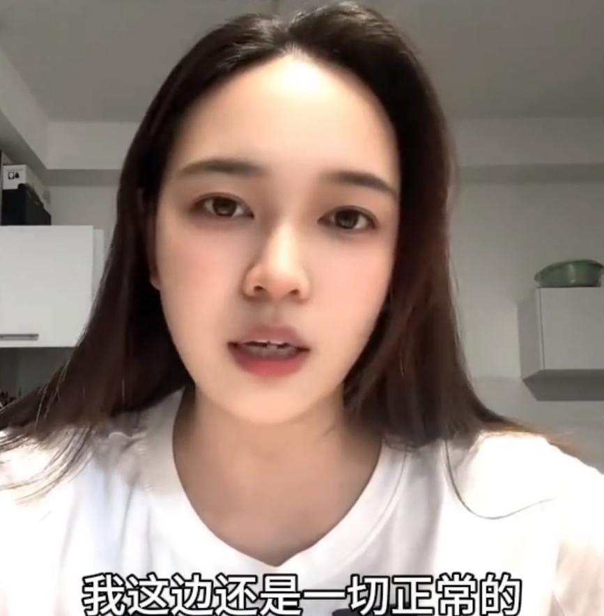 国内有些博主不要夸大其词，制造恐慌，以色列的华裔出来辟谣了，她在以色列一切正常，