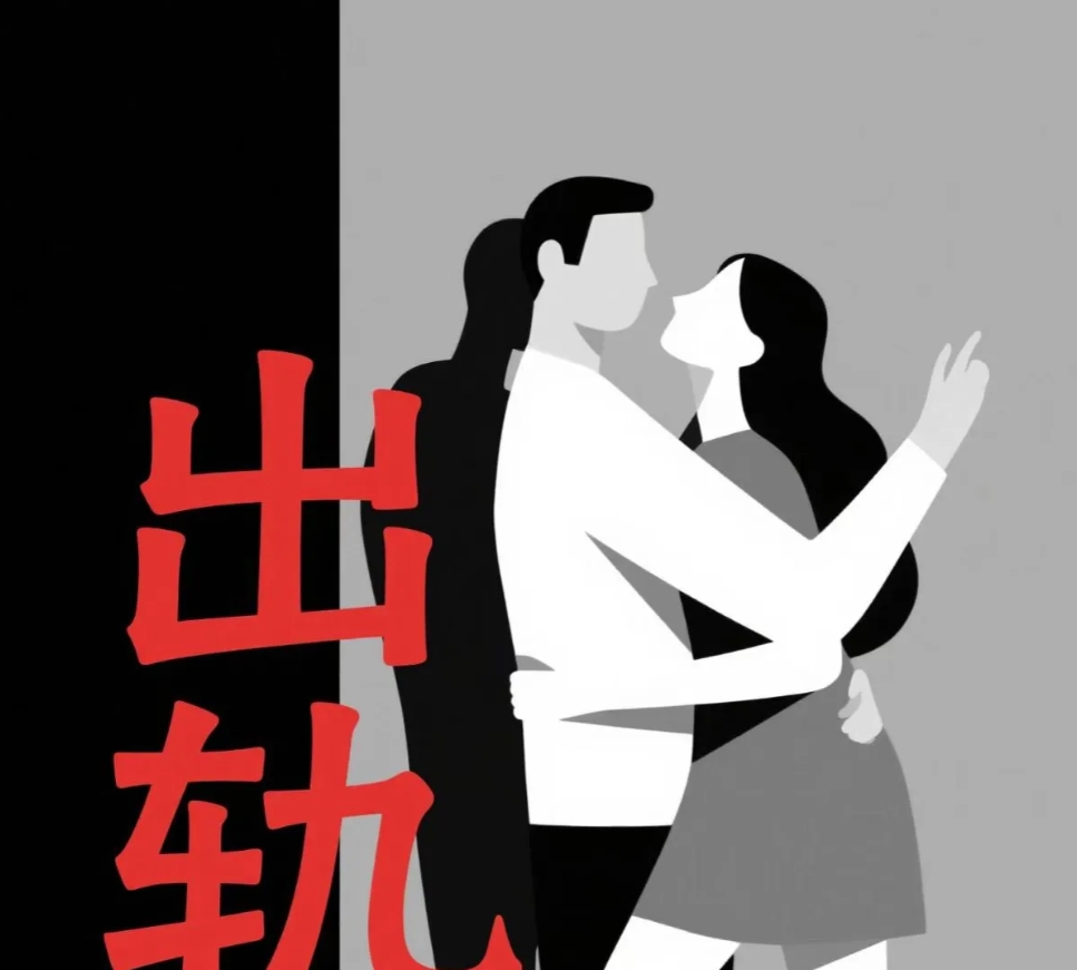 我朋友的老公，出轨了一个女大学生，我朋友知道后，就假装不知道，然后就每天热情的让