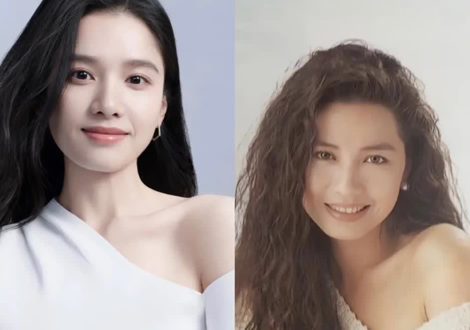 你们说张婧仪是聪明还是笨呢？
主持人考考肖战和张婧仪
主持人说，现在的情况是