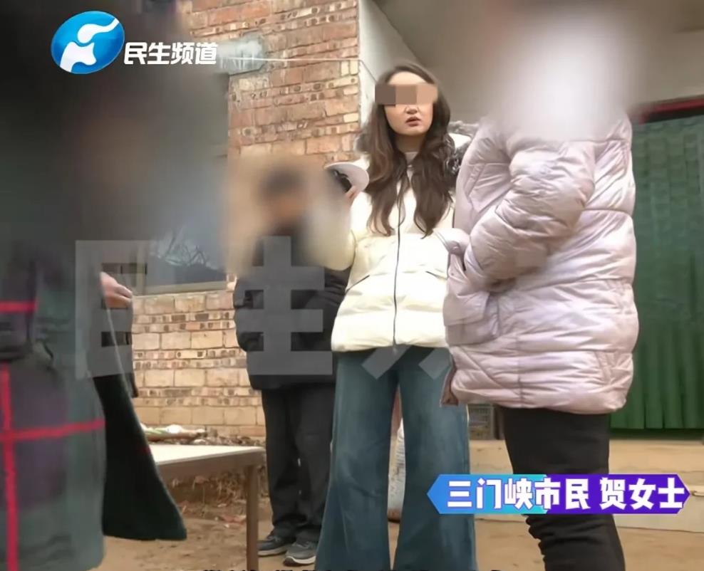 河南三门峡，女子怀孕6个月，准备和未婚夫结婚，可男子结婚前夕酒后猝死，女子想生下