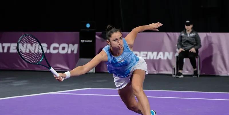 欢迎回归！
与抑郁症进行了半年对抗之后，29岁的西班牙球员托莫本周在科利纳125