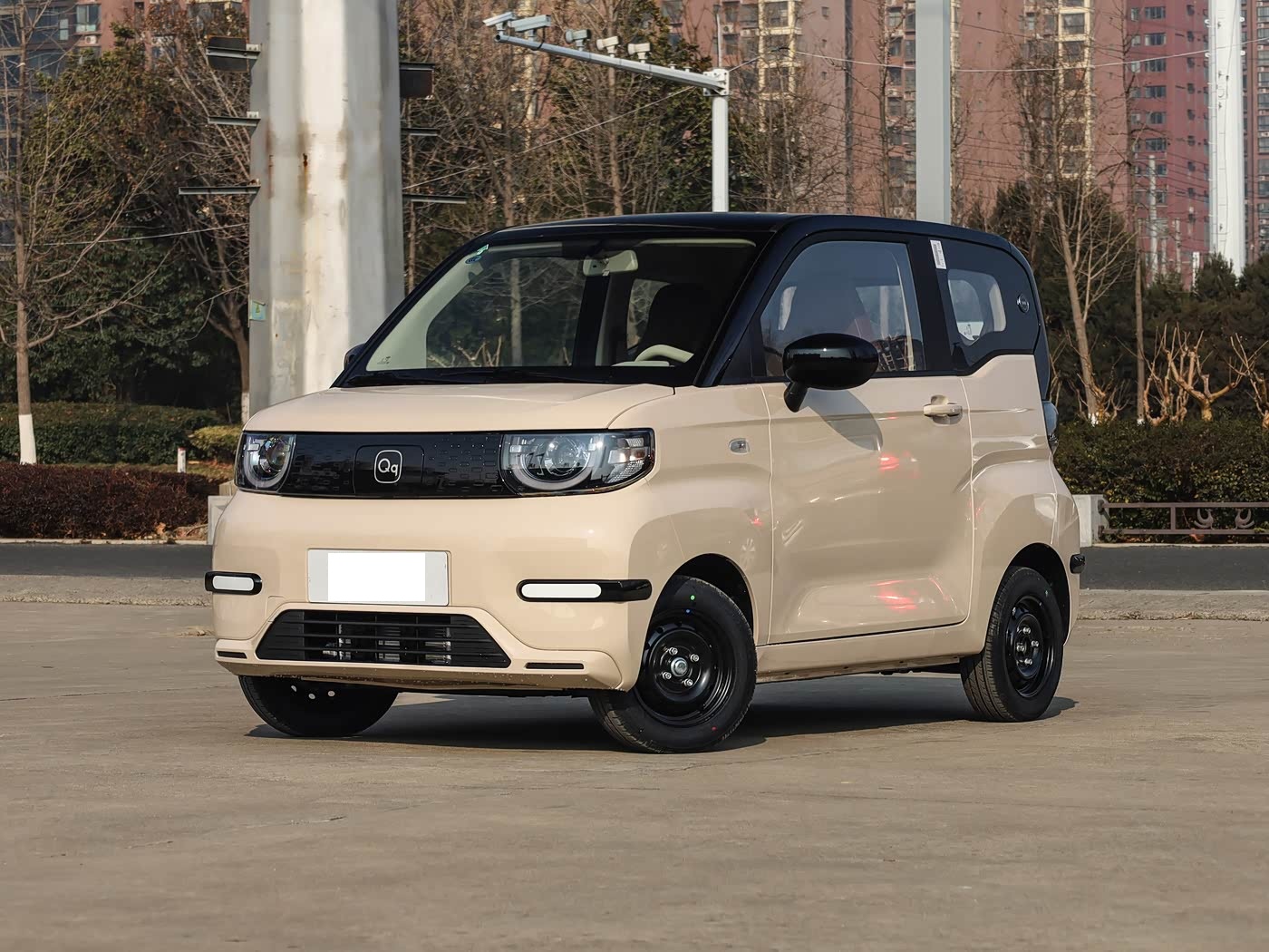 新款QQ冰淇淋定于1月10日上市！推出女王版与闪电版，续航超