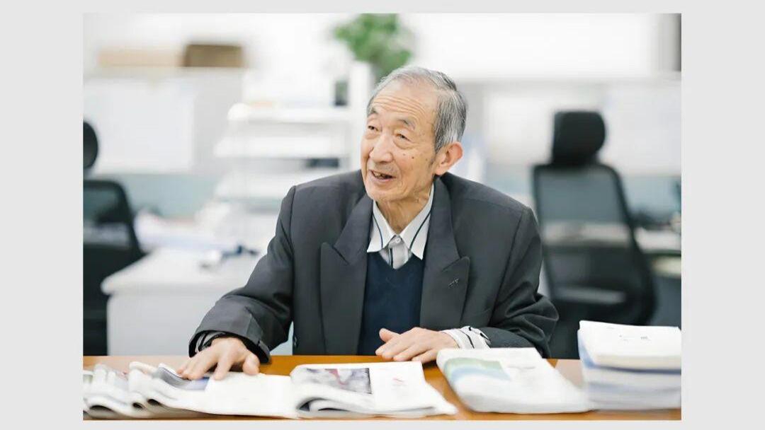 程振彪：任正非的话振聋发聩，值得高度重视