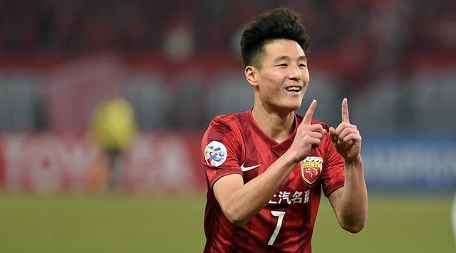 上海海港球星武磊退役后，能不能当主教练呢？媒体人潘伟力认为不能，武磊的性格不太适