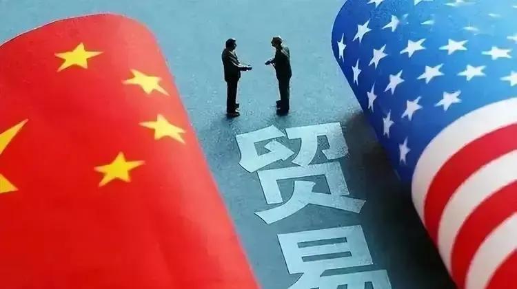 30%VS10%的迷局：中美关税争议背后，中国“反制底牌”成关键！
中美日内瓦经