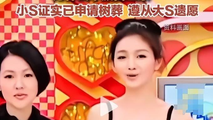 大S身后事：一场关于爱与不舍的拉锯战