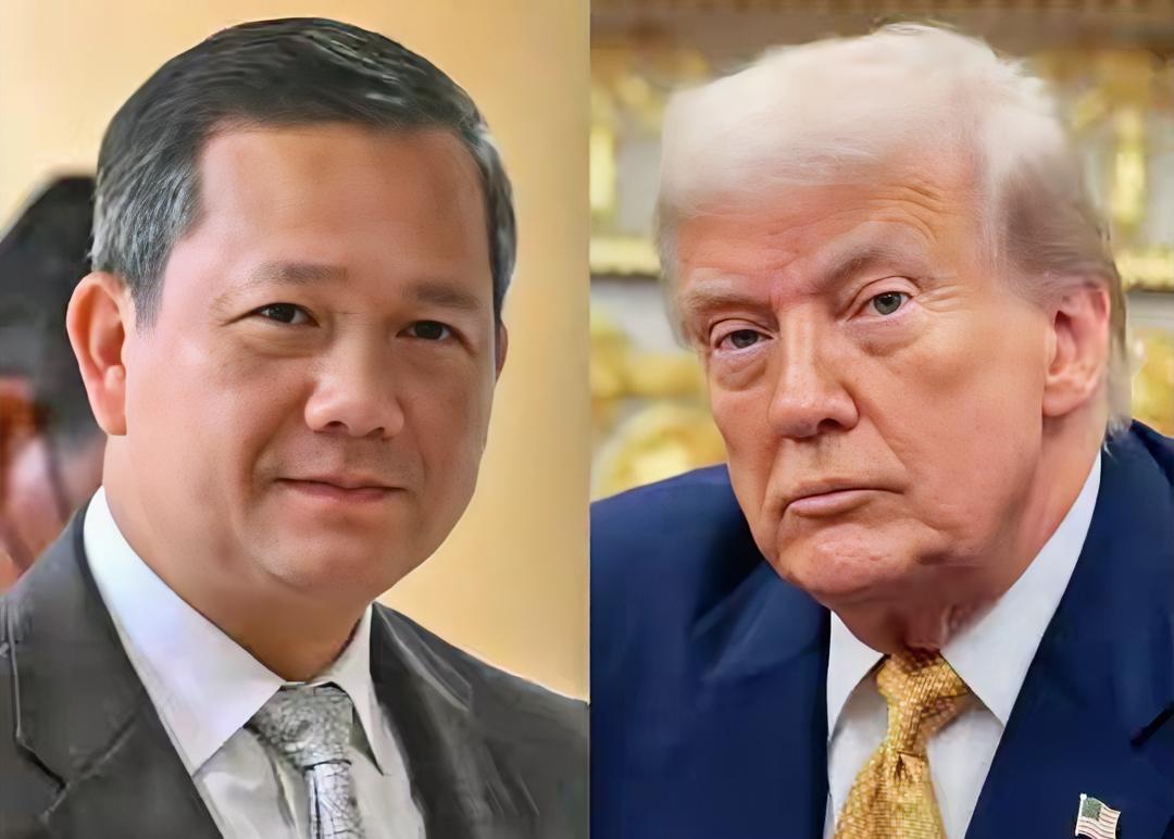 这诺贝尔和平奖提名都快成特朗普的“专属荣誉”了！今年6月巴基斯坦提名，7月以色列