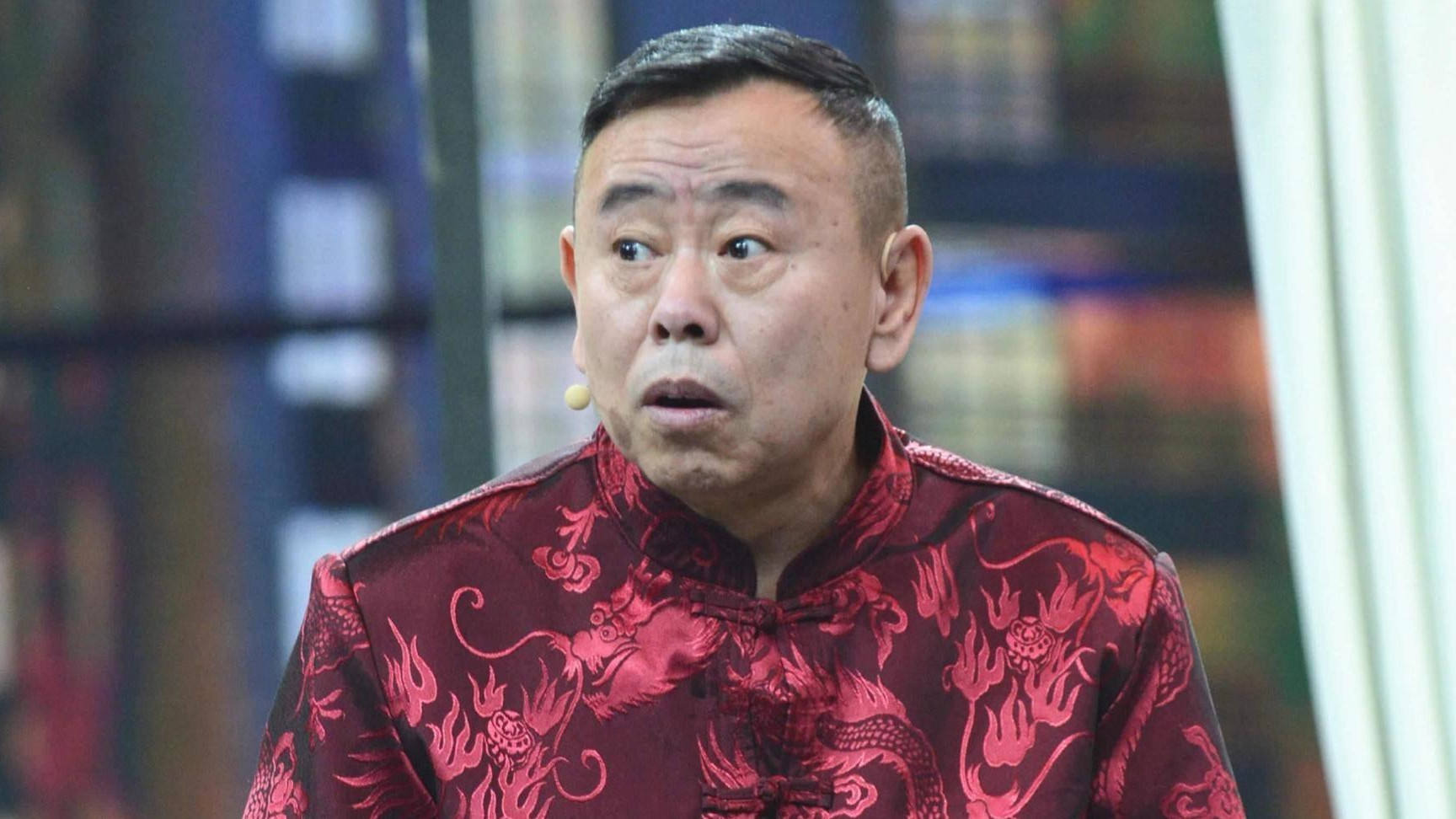 东北喜剧圈最近真是不太平