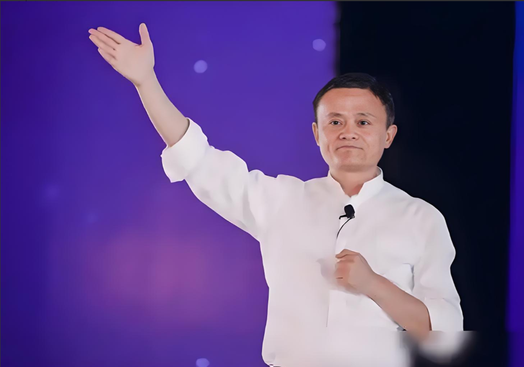 马云出手寸草不生？
巨头围剿之下，
阿里闪购这口饭——谁敢称王！

饿了么这事让