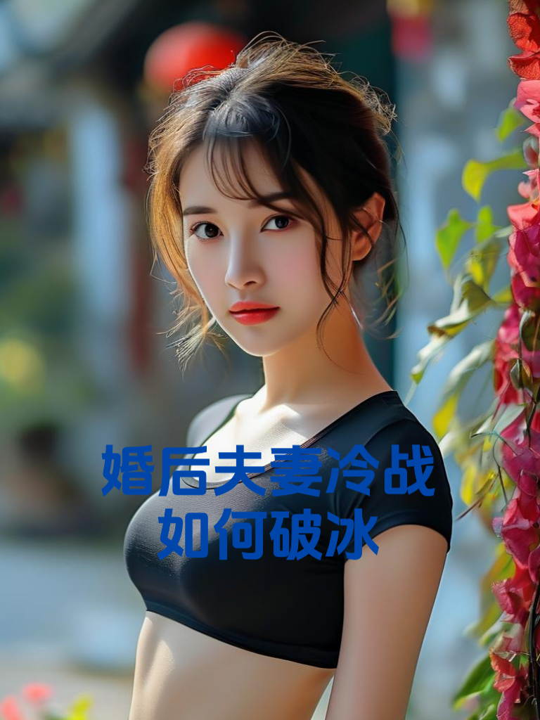 婚后夫妻冷战如何破冰