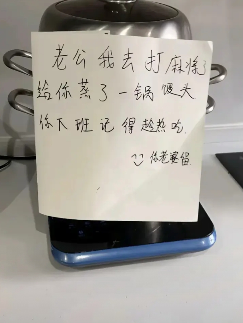 网友：想问问丈母娘，这样的女人可以退货吗？