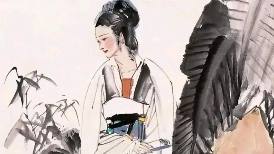 北宋亡国后，李清照怒而写下此诗成就千古绝唱，才女豪情不让须眉
