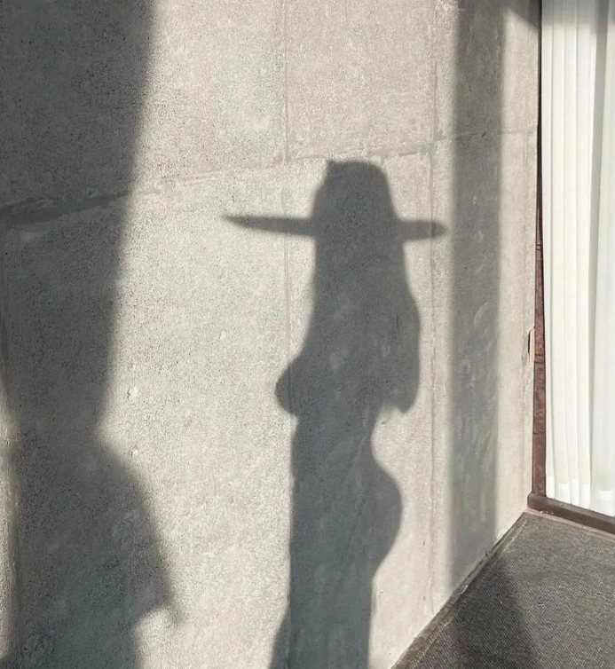 我让老公给我拍的照，拍照技术怎么样
