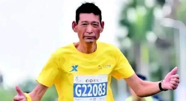 [太阳]“你只能活三个月了！"2016年，53岁安徽男子被确诊为肺癌晚期，医生说