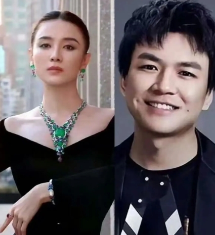 突然有点理解宋佳了，找了比自己名气小的王伟结婚