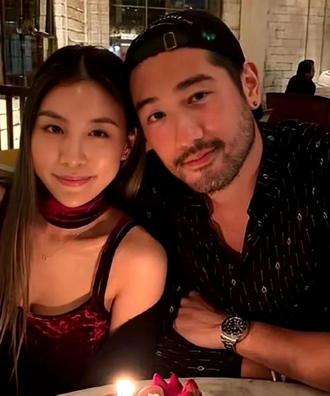#高以翔生前女友Bella结婚#