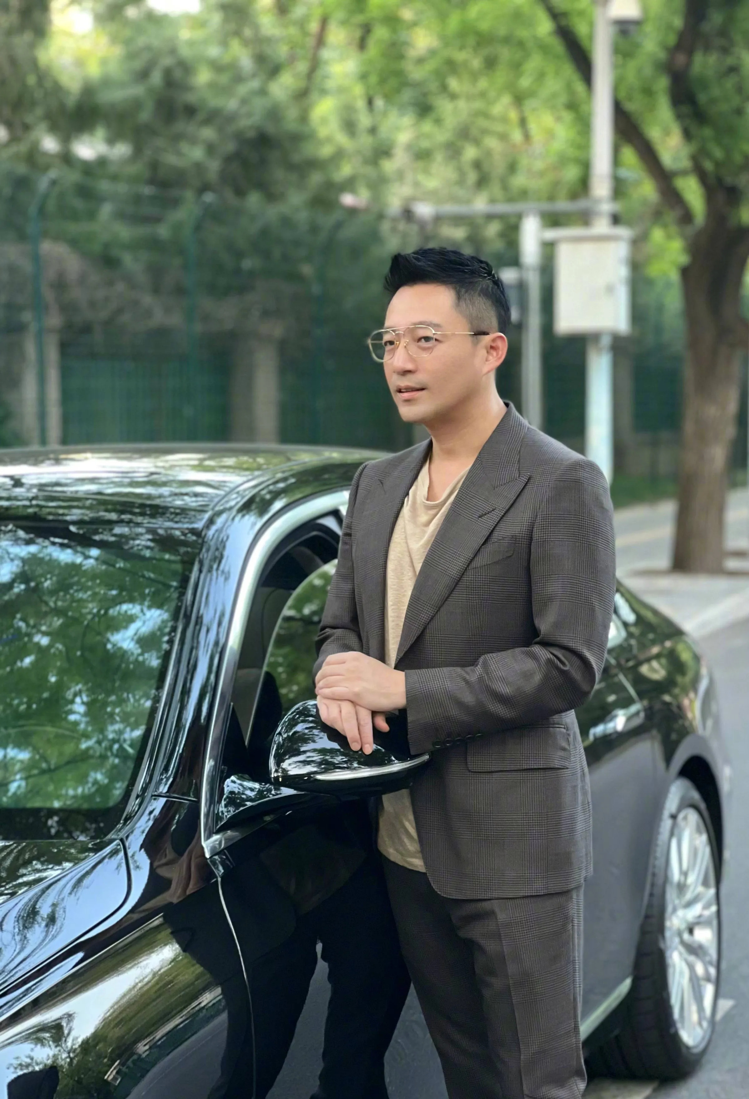 汪小菲或将追回财产











大S再婚后，汪小菲的生活可谓是一波三折