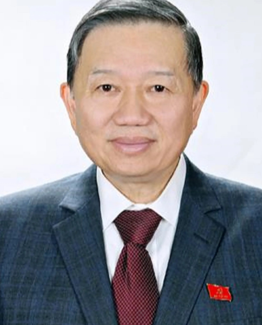 越南新任掌门人苏林的改革过于激进，过于追求效率，而忽略了效果，以及可能带来的新问