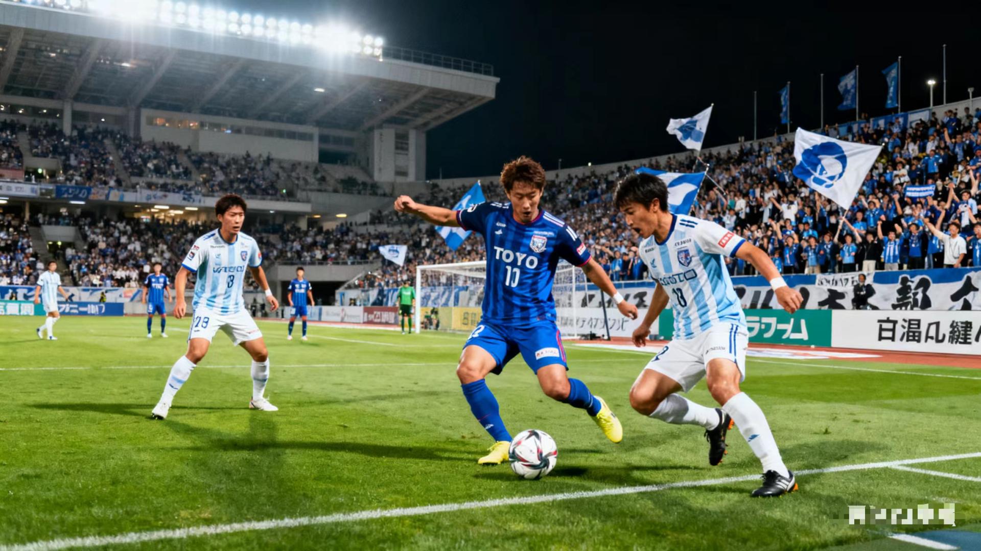 日职联，町田泽维亚主场狙击东京FC