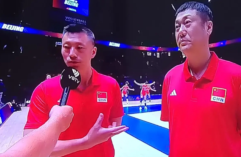 厉害了！我的中国女排。赵家军世界比赛亮相战，以3:0干净利索赢下对手比利时
这场