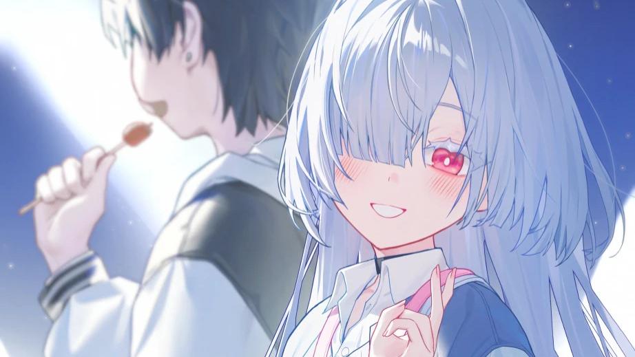 【鸣潮】GOOD猫宁儿！偏谐效率拐莫宁完全角色攻略！