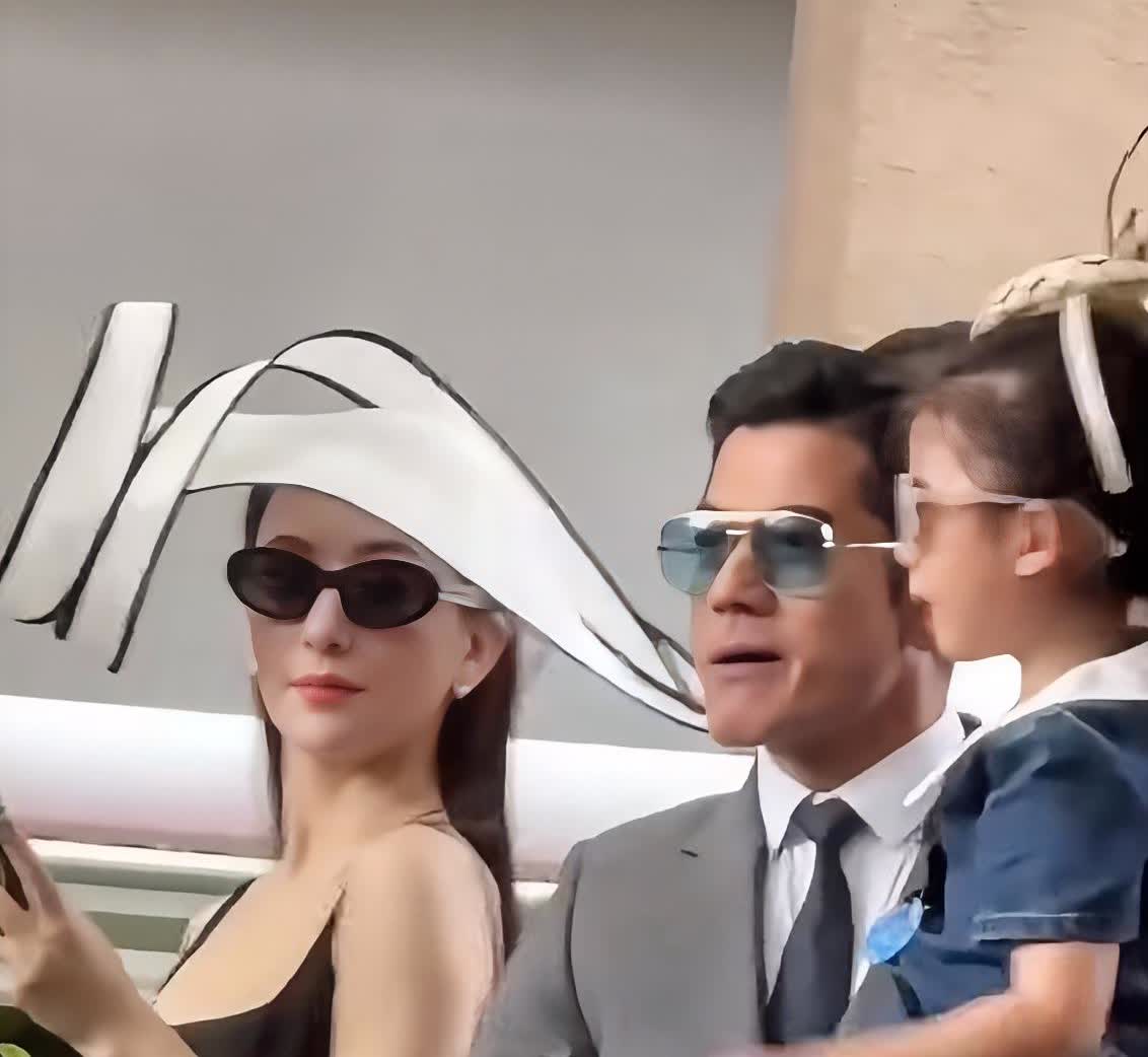 现在！理解方媛了！
现在往回看，方媛的决定似乎才正确。
虽然如今郭富城是六旬