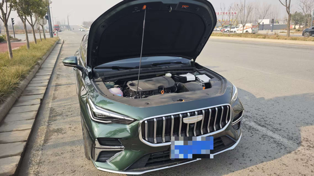 新车回来用了也有一段时间了
分享一下用车心得，尤其是冬天。现在我们这边气温就在0