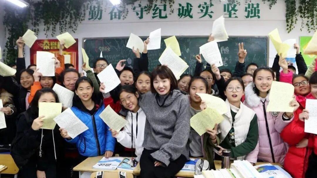 你准备为孩子选择什么样的老师？