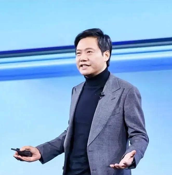 小米创始人雷军说：
“我到40岁才发现，努力不是万能的，所以千万别钻牛角尖，如果