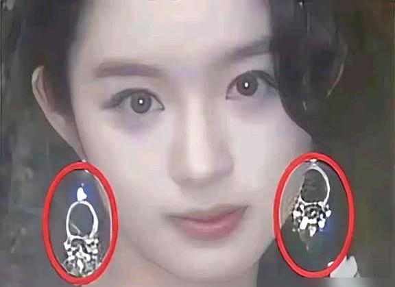 姚安娜这姑娘在娱乐圈算是独一份的天龙人，但人家不摆谱，从小角色摸爬滚打起来。追车