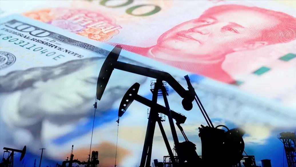 从美国大豆到俄罗斯天然气：中国“不把鸡蛋放一个篮子”的采购策略正在见效