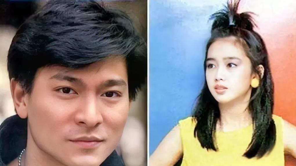 朱丽倩告诉我们。
如果没有一颗强大的心脏。
不要做天王背后的女人。
哪怕那个人是