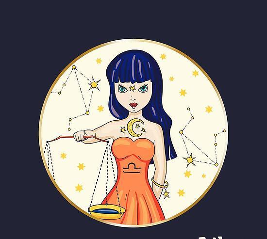 六月星座运势：天秤座（上）
这个月，行星在爱情、财富、事业、教育和健康方面带来了