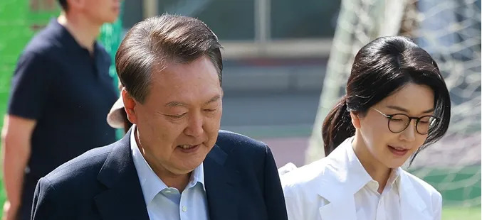 韩国又要选新总统了











---











天呐，韩