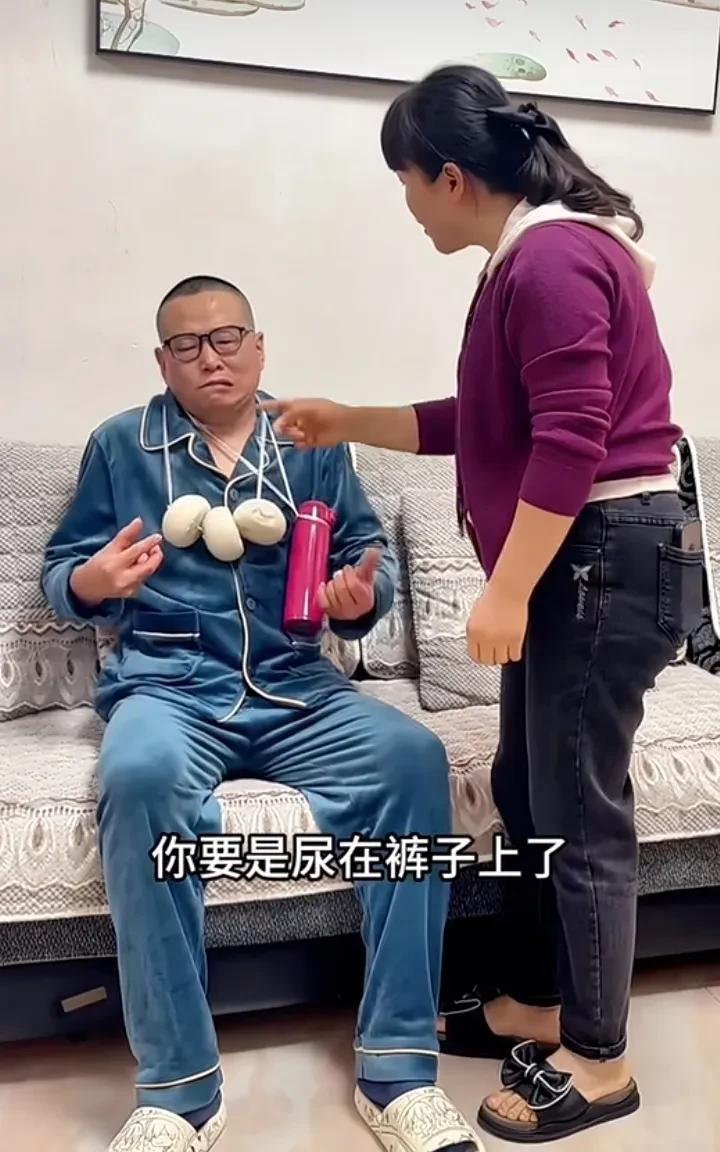 结婚千万不要找话不多、内向的老公！  看似老实巴交，人畜无害，实际上可能暗藏危机