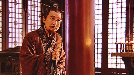 遗诏之谜：汉景帝刘启在临终前，为什么会交给窦婴一份遗诏呢？