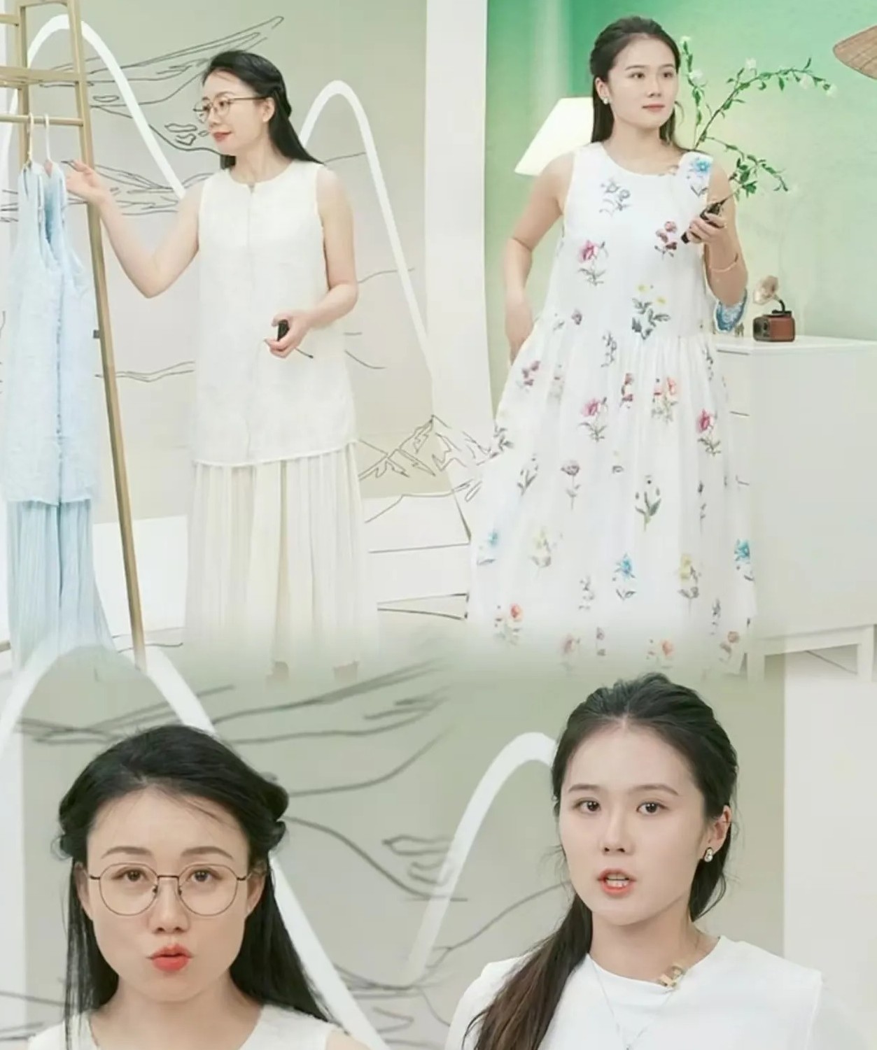 《兰知春序》之所以受欢迎，
不是靠夸张的营销话术，
不是靠过度的流量炒作，而是它