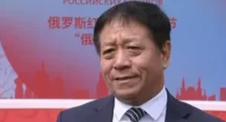 中国驻俄大使：中国无计划向乌克兰派遣维和部队
 
6月23日，俄罗斯消息报发文称