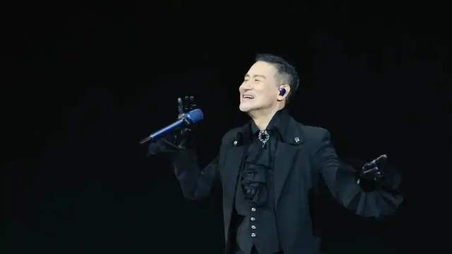 张学友东莞演唱会撞上高考，招生办火速回应稳人心