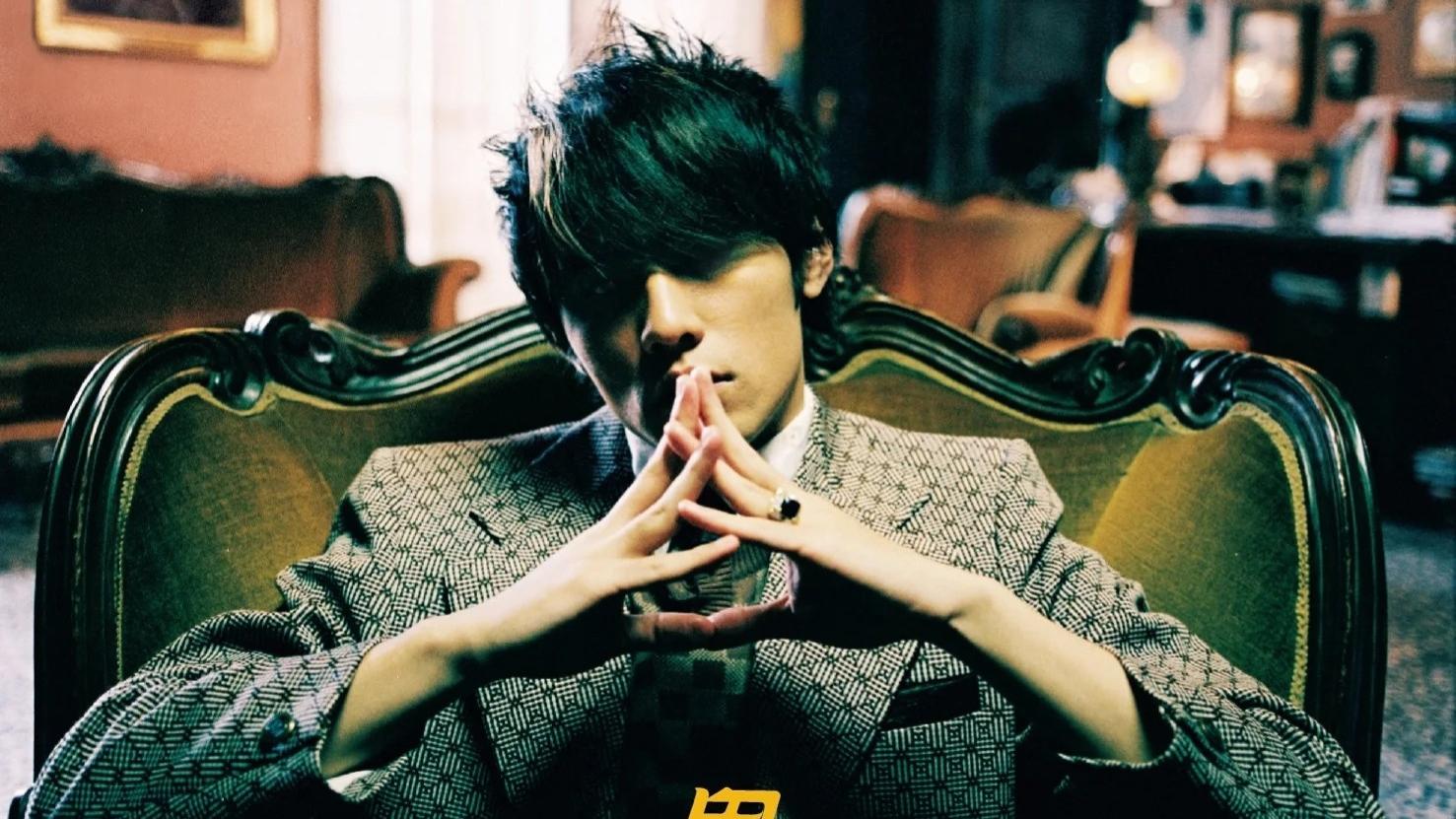 周杰伦：站在R&B的肩膀上，让华语音乐长出东方的骨头