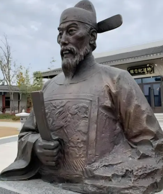 他如果不退休，明朝或许能多撑20年。

孙承宗是明朝末年一位重要的大臣，他的经历