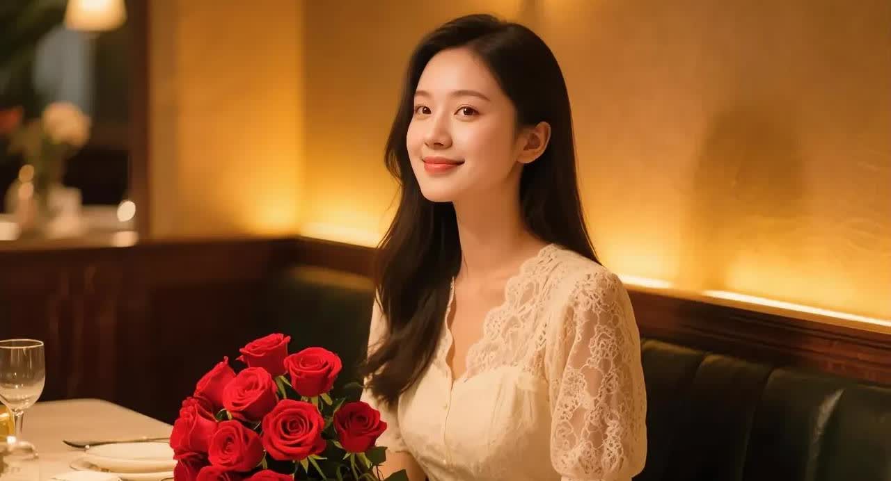 《女子相亲索要1000万彩礼》


如今，相亲时彩礼的要求是越发离谱了。在
