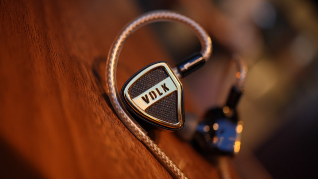 VOLK Audio ÉTOILE 评测：参考与欣赏的极致，美系超旗舰新标杆。