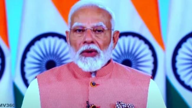 



最近几天，针对印度未来工业发展、供应链配套和制造业潜在技术转移问题，印度