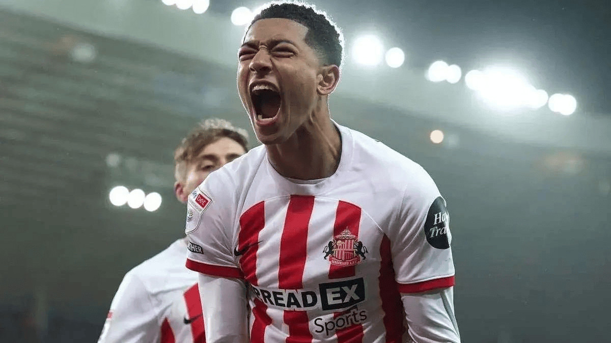 2025.11.29 英超：桑德兰VS伯恩茅斯赛前深度分析