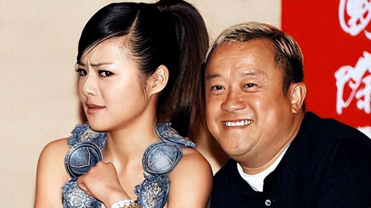 曾志伟特殊癖好曝光，几乎没女人受得了，难怪曾宝仪52还没嫁出
